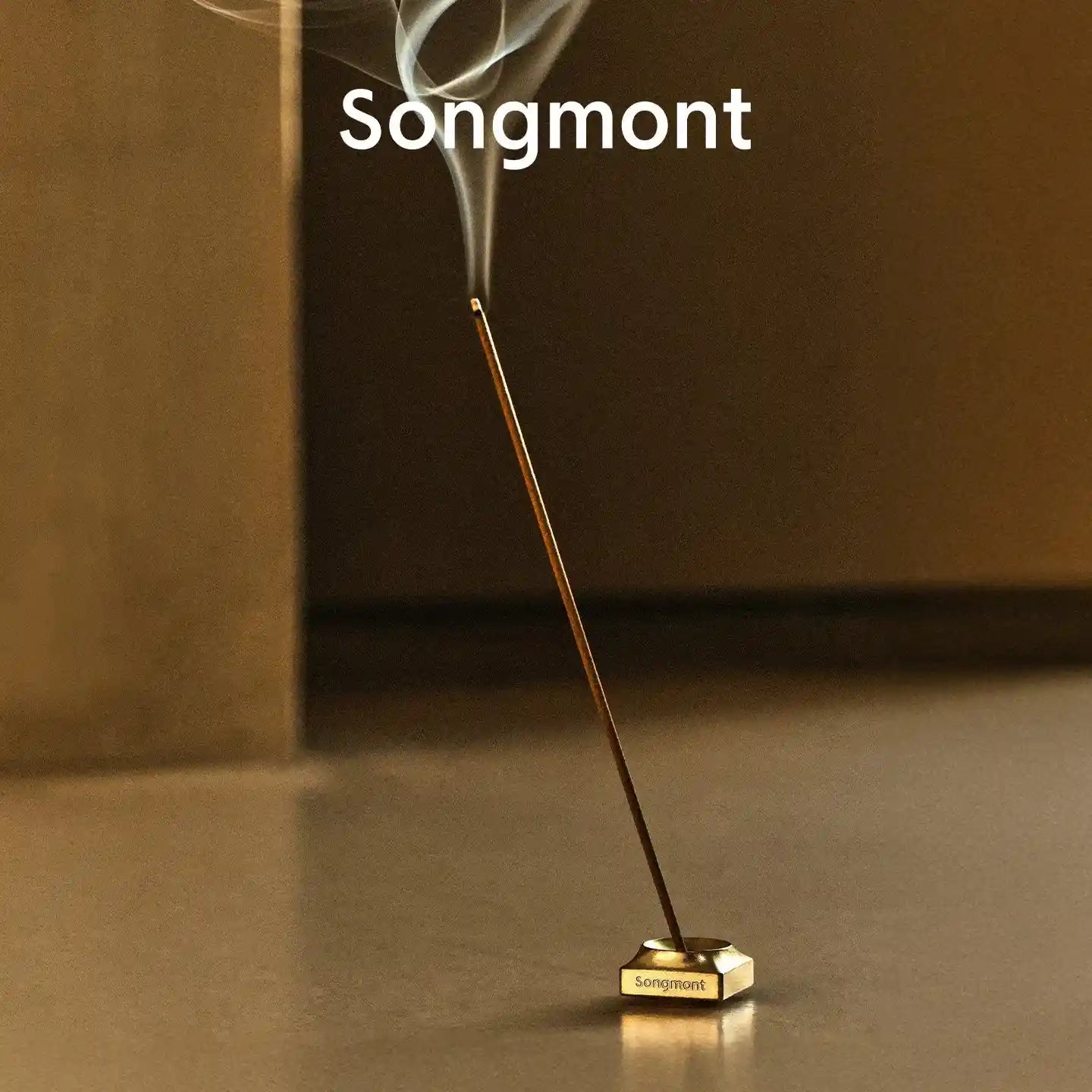 Songmont | Verdant Cure Incense Sticks