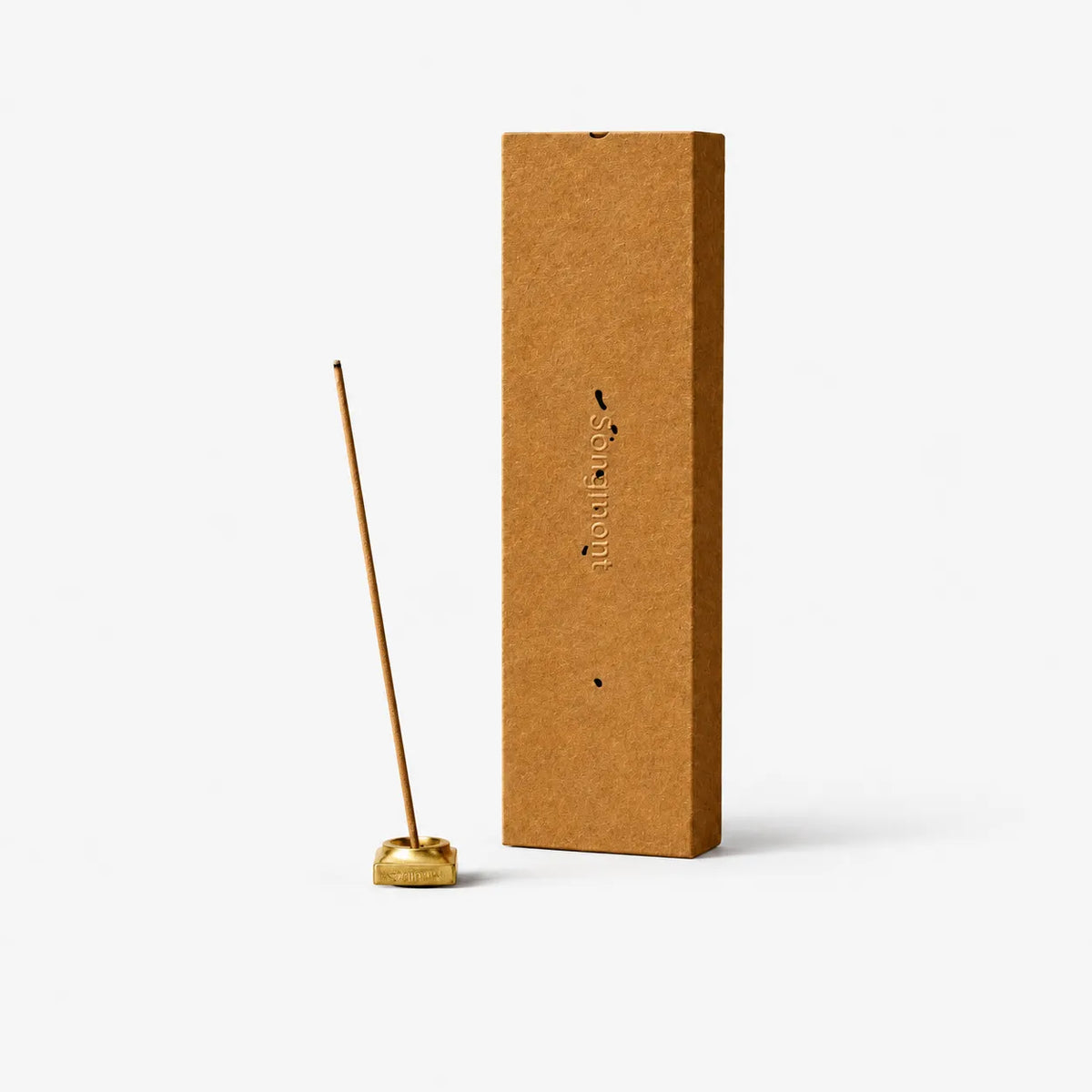 Songmont | Verdant Cure Incense Sticks