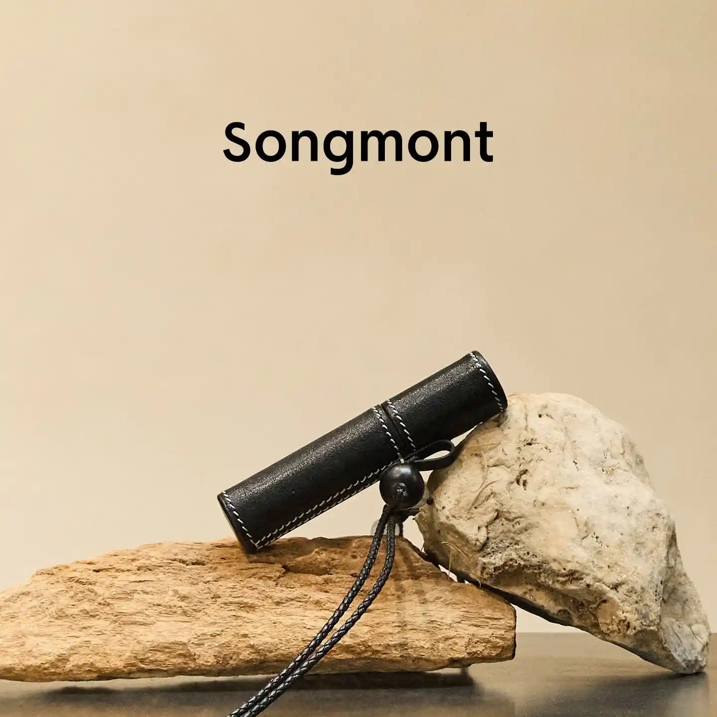 Songmont | Tambacmont Extrait de Parfum 8ml