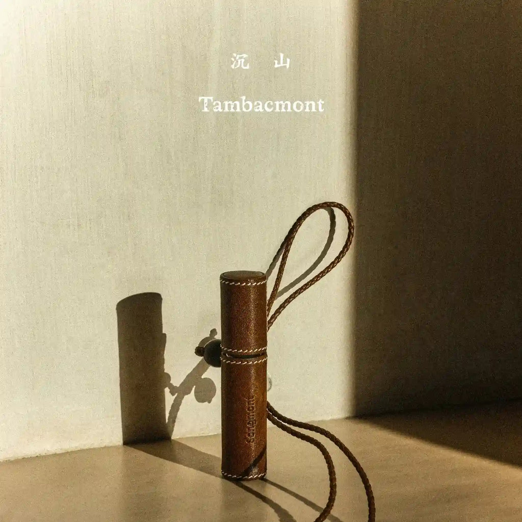 Songmont | Tambacmont Extrait de Parfum 8ml