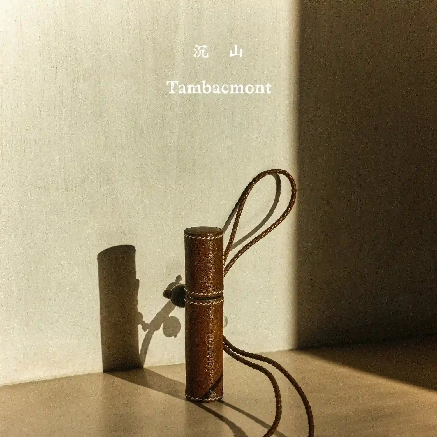 Songmont | Tambacmont Extrait de Parfum 8ml