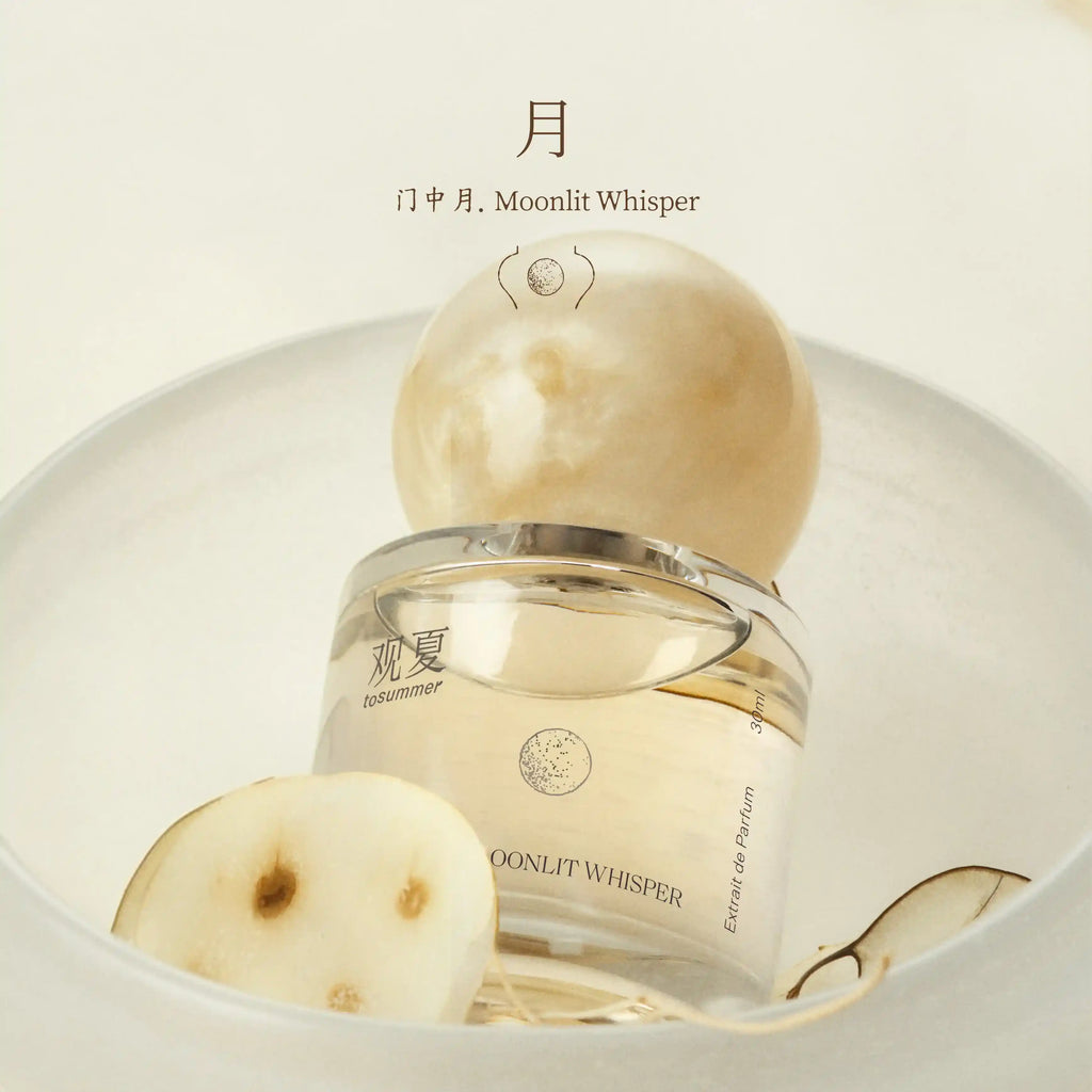 to summer | Moonlit Whisper Extrait De Parfum - 2026 Autumn Limited Edition