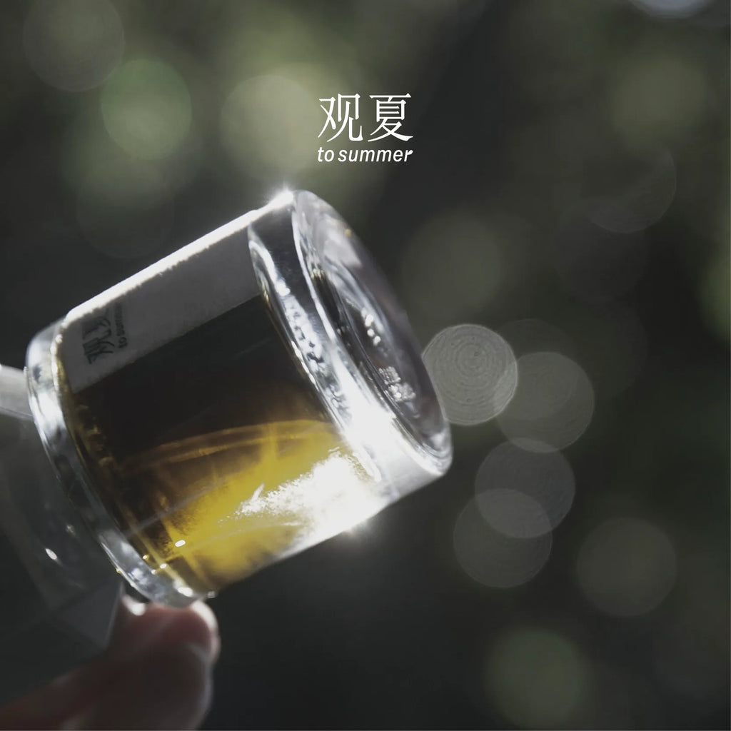 to summer | Void Perfume