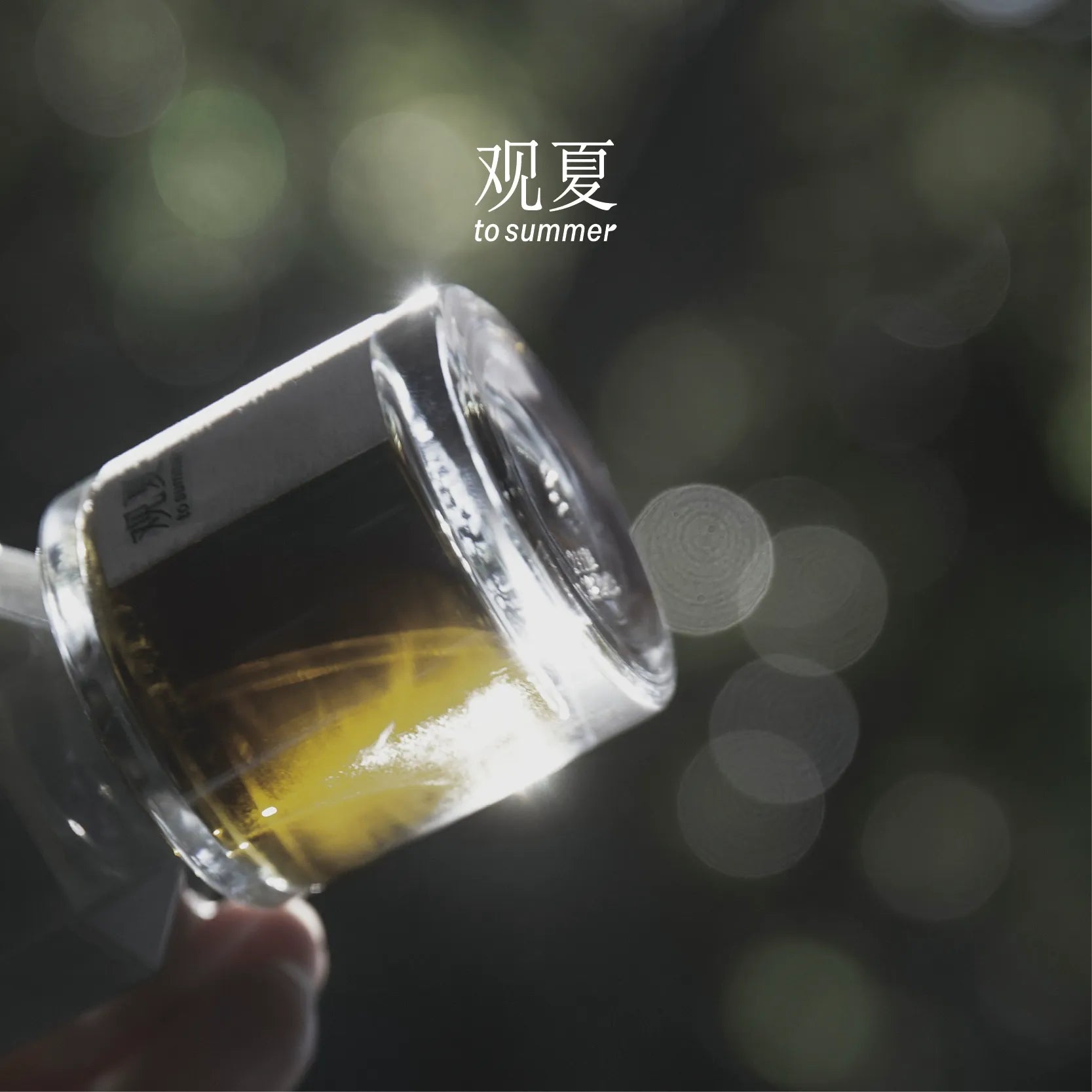 to summer | Void Perfume