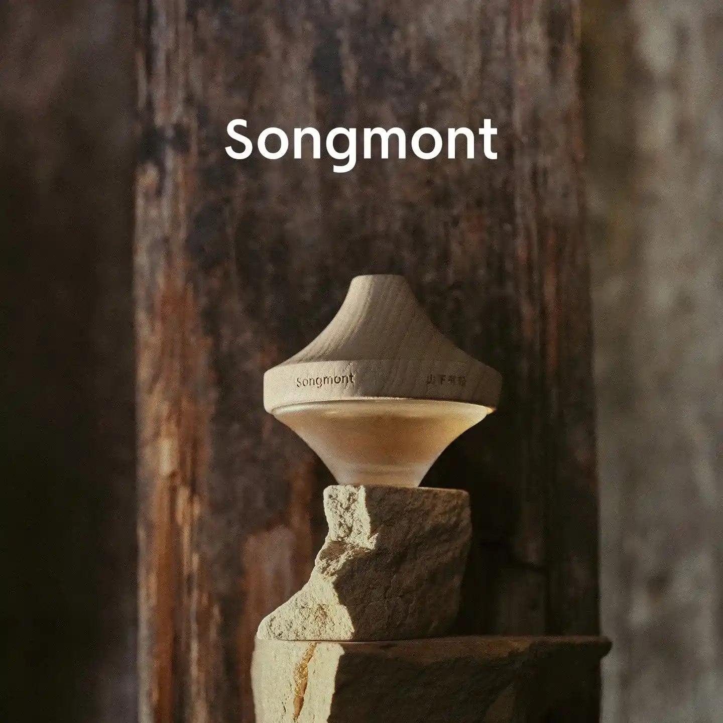 Songmont | Tambacmont Extrait de Parfum 30ml
