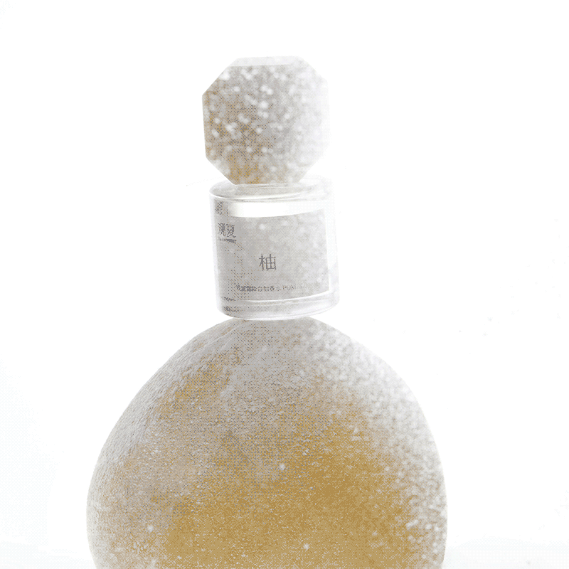 to summer | Pomelo Perfume