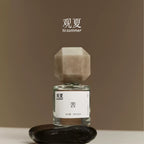 to summer | Bitters Perfume