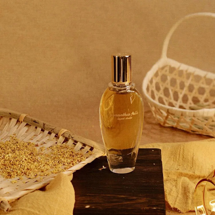 lapot studio | Osmanthus Falls Perfume