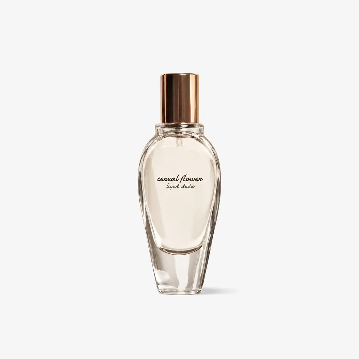 lapot studio | Cereal Flower Perfume 35ml