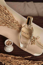 lapot studio | Cereal Flower Perfume