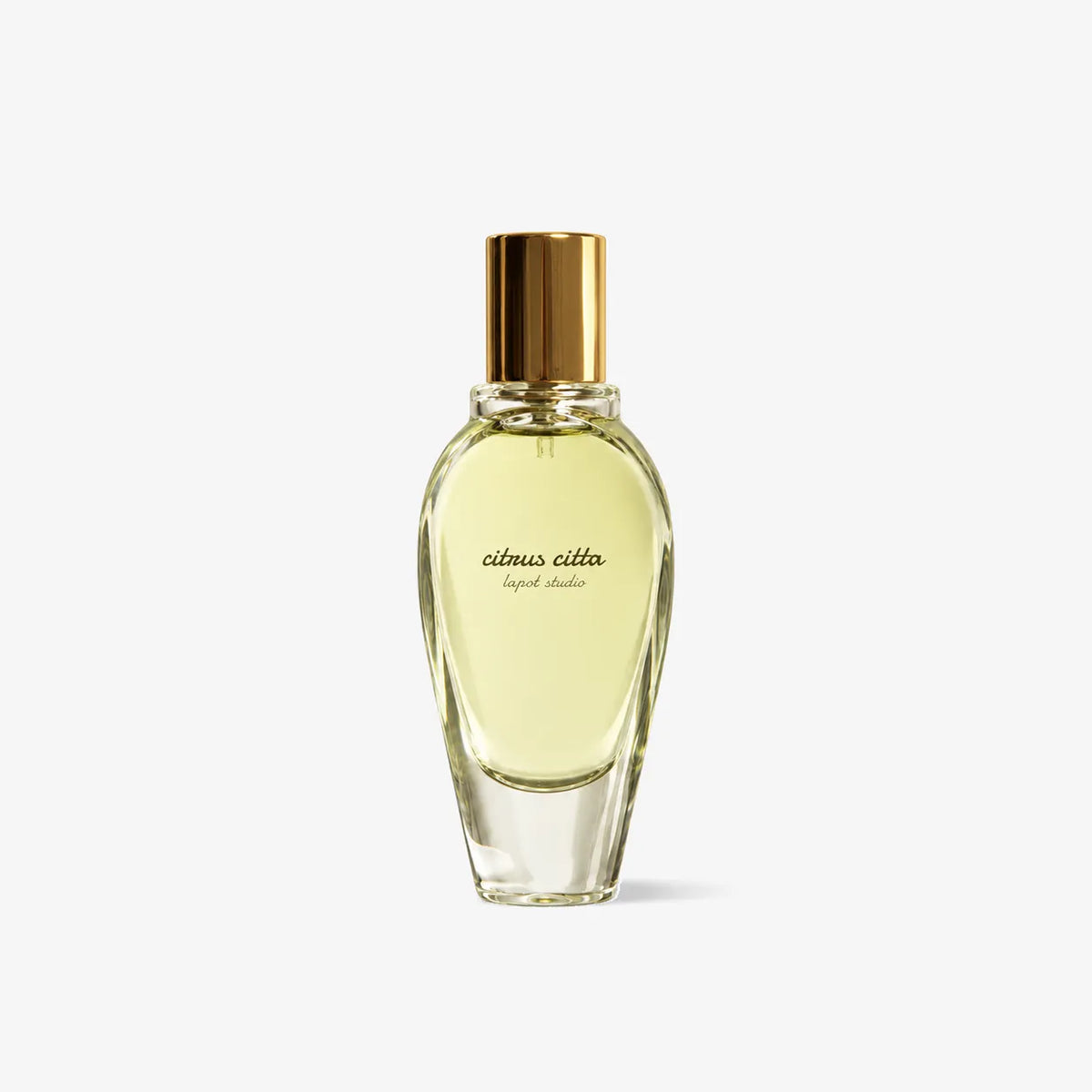 lapot studio | Citrus Citta Perfume 35ml