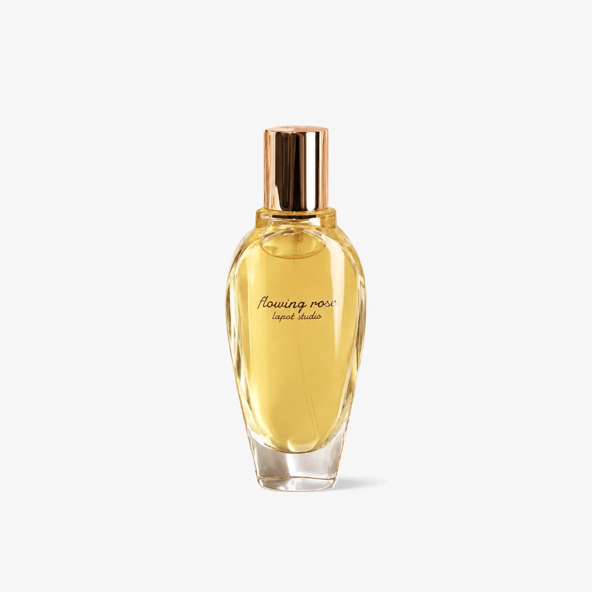 lapot studio | Flowing Rose Perfume 35ml