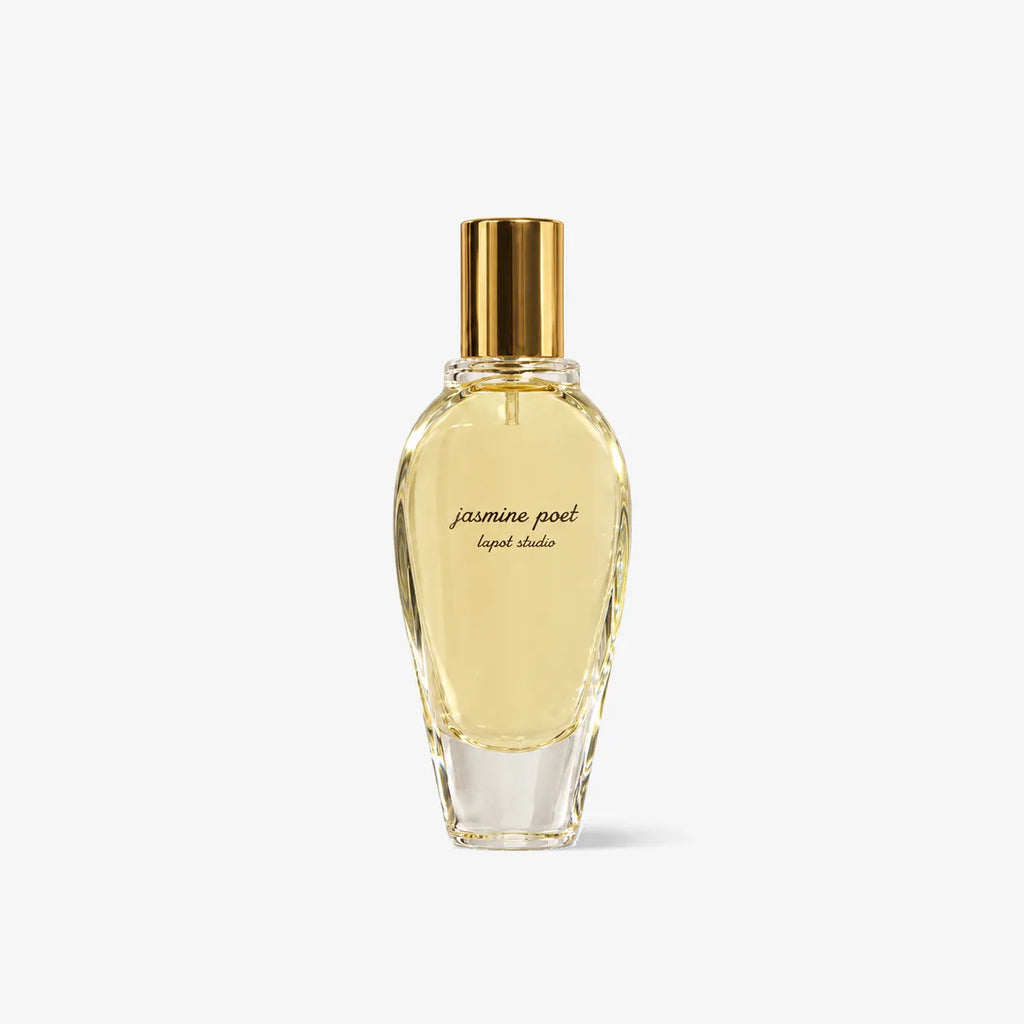 lapot studio | Jasmine Poet Perfume 35ml