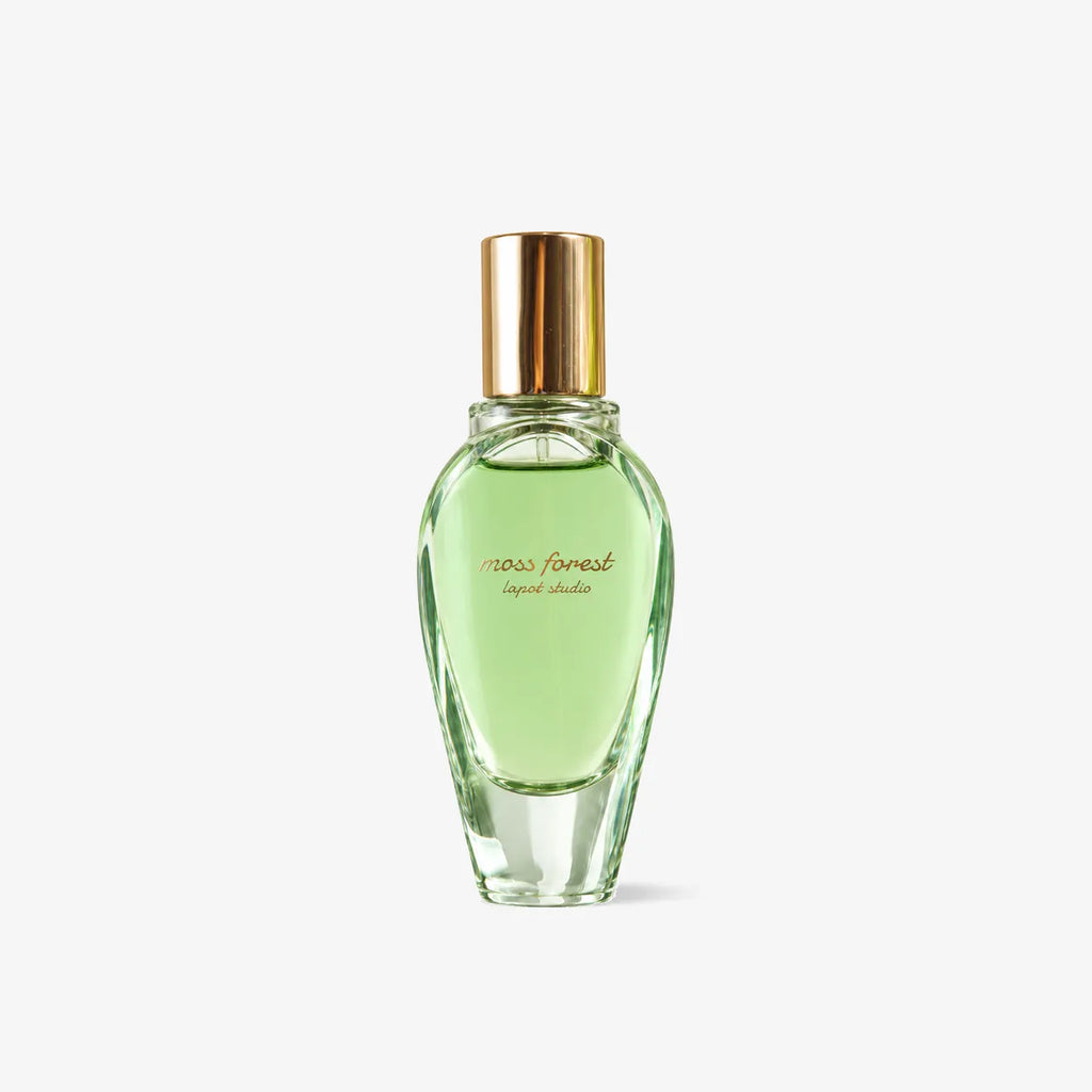 lapot studio | Moss Forest Perfume 35ml