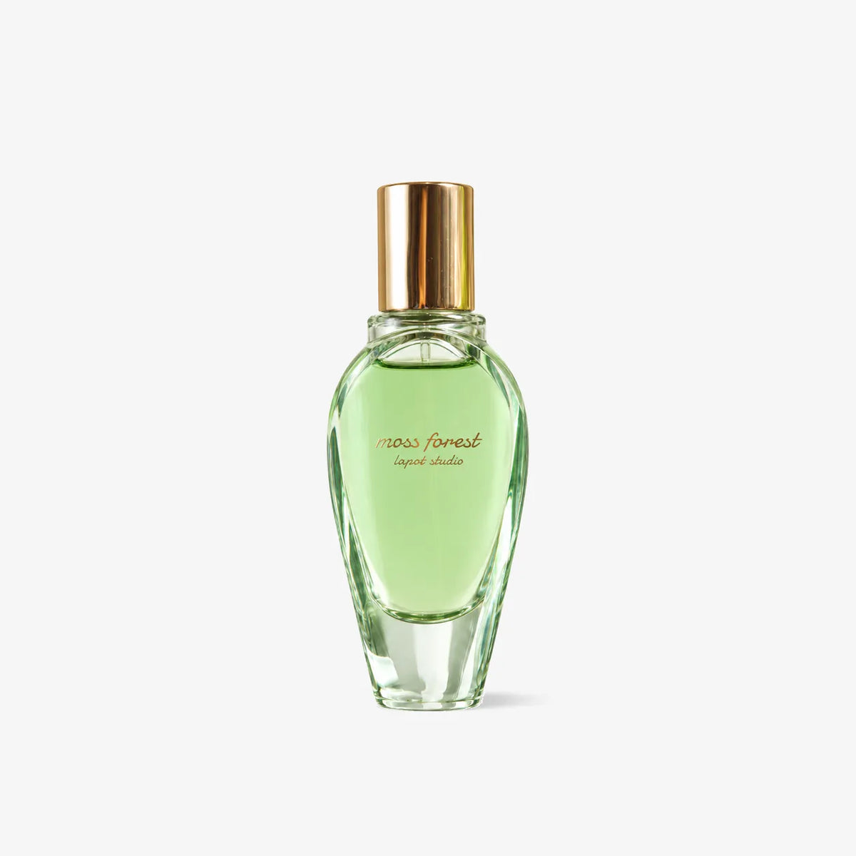 lapot studio | Moss Forest Perfume 35ml