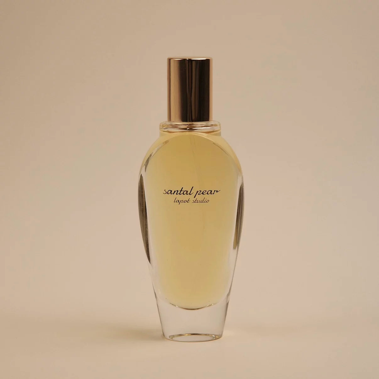 lapot studio | Santal Pear Perfume 35ml
