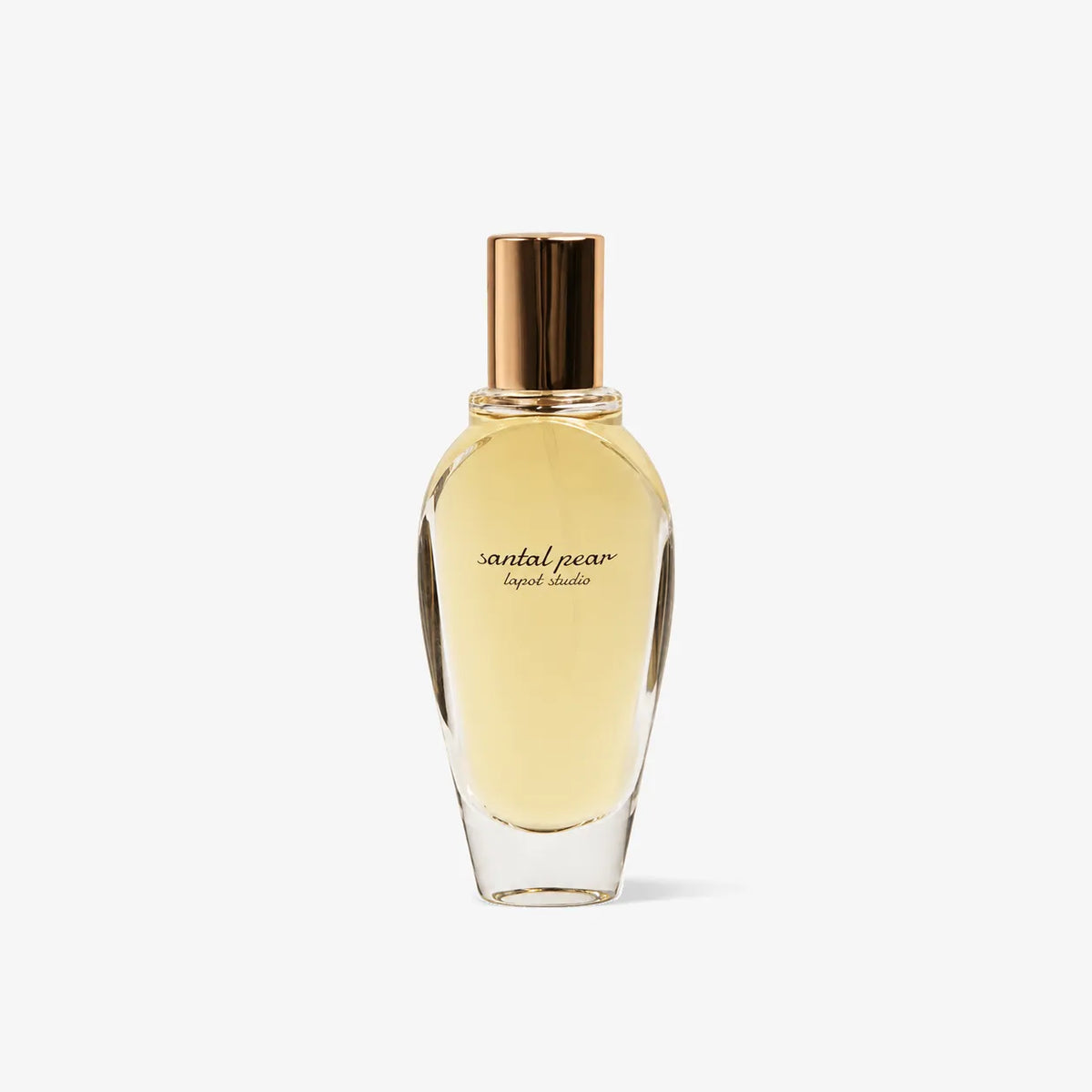 lapot studio | Santal Pear Perfume 35ml