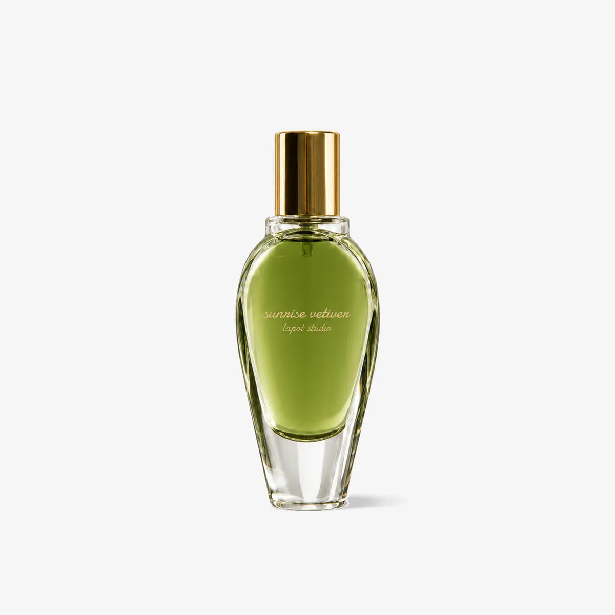 lapot studio | Sunrise Vetiver Perfume 35ml
