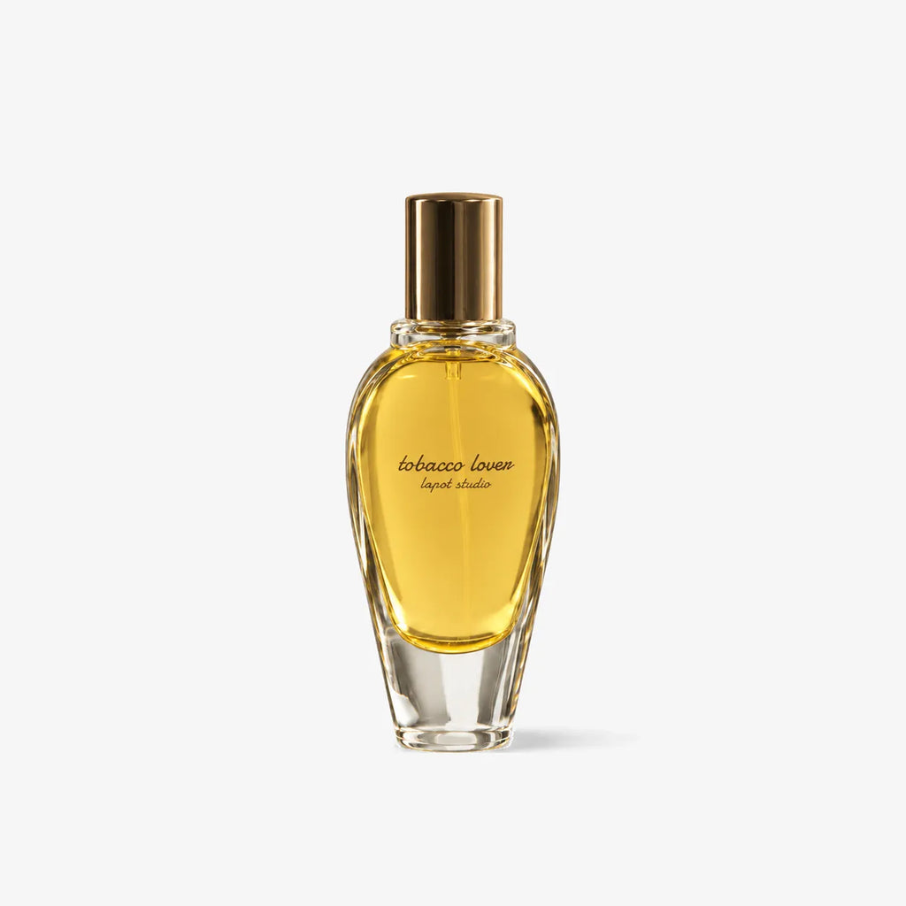 lapot studio | Tobacco Lover Perfume 35ml