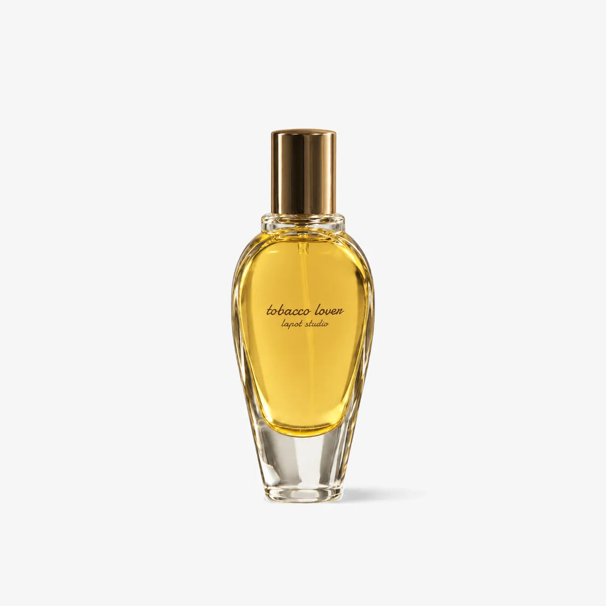 lapot studio | Tobacco Lover Perfume 35ml