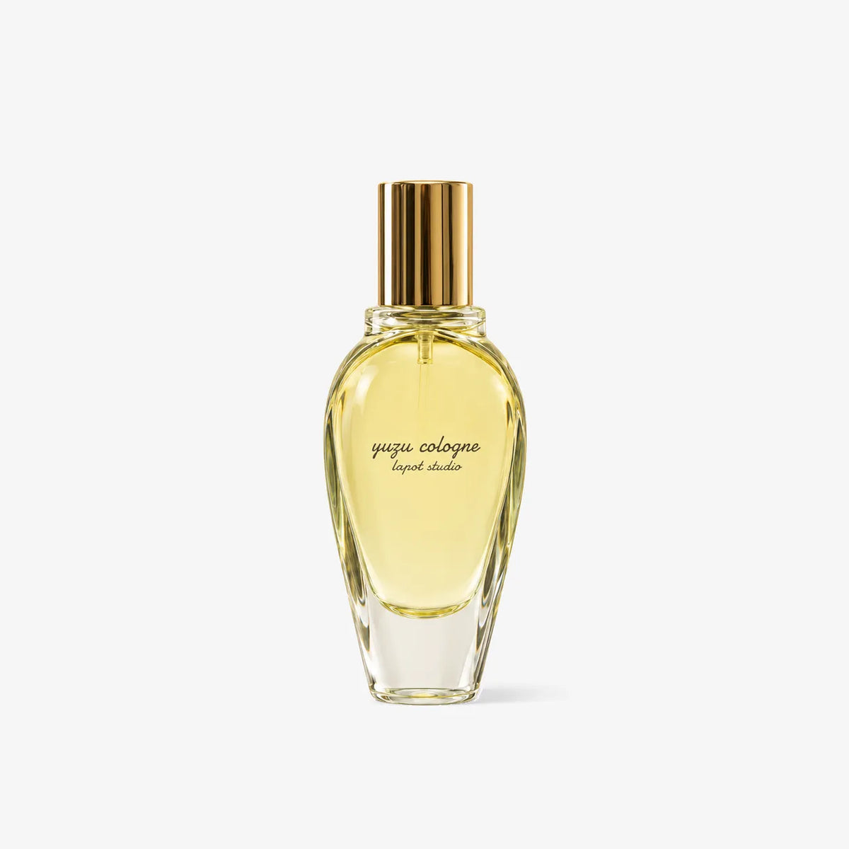 lapot studio | Yuzu Cologne 35ml