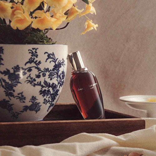 lapot studio | Dream Of Lam Yiong Perfume
