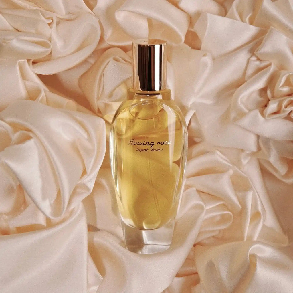 lapot studio | Flowing Rose Perfume