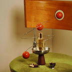 lapot studio |  Fly Me To The Moon Perfume