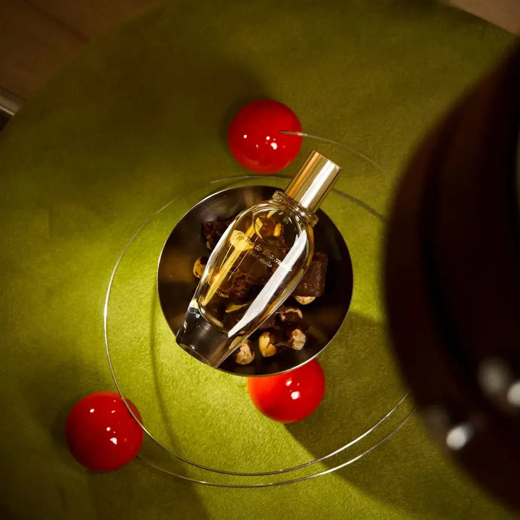 lapot studio |  Fly Me To The Moon Perfume