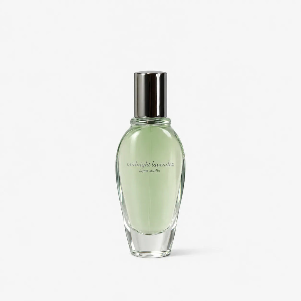 lapot studio | Moonlight Lavender Perfume 35ml