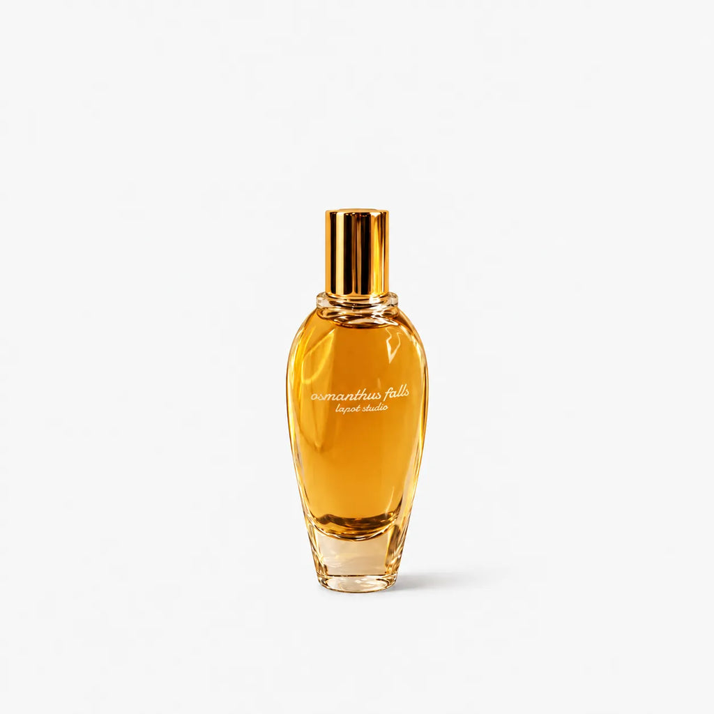 lapot studio | Osmanthus Falls Perfume