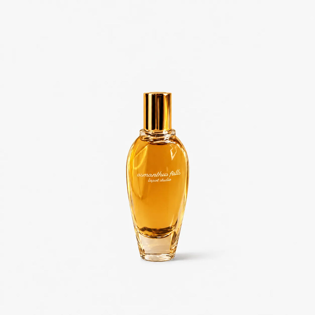 lapot studio | Osmanthus Falls Perfume