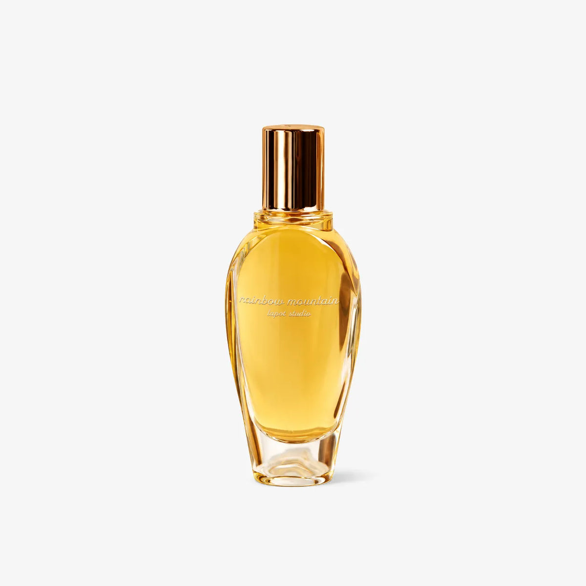 lapot studio | Rainbow Mountain Perfume 35ml