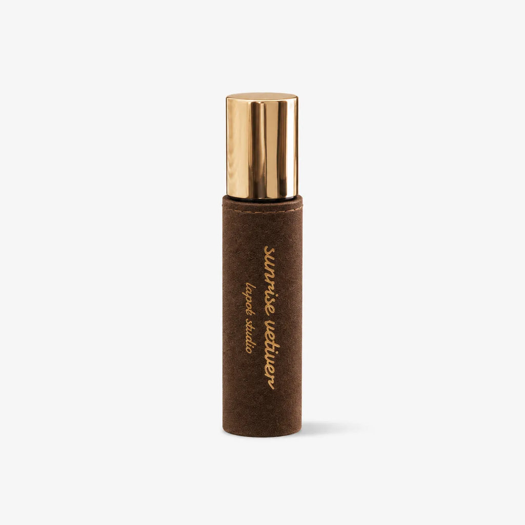lapot studio | Travel Perfume 10ml