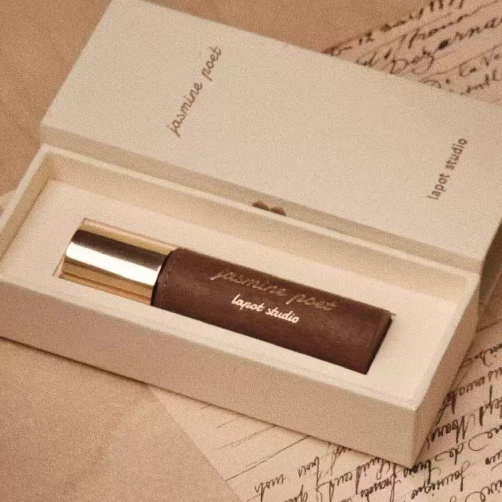 lapot studio | Travel Perfume