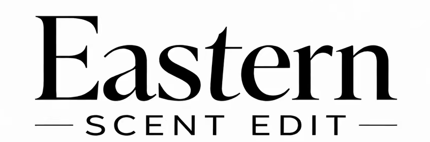 EASTERN SCENT EDIT