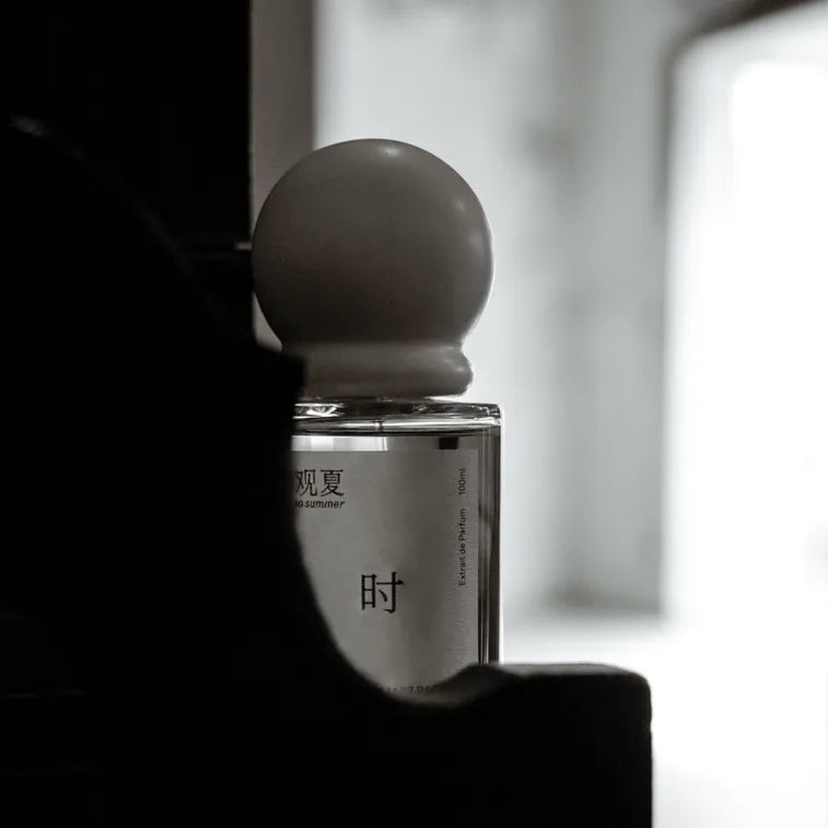 to summer | Jazzbar Perfume