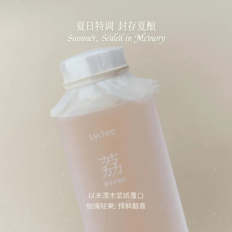 to summer | Seasonal Guava Misty Summer Reed Diffuser 180ml
