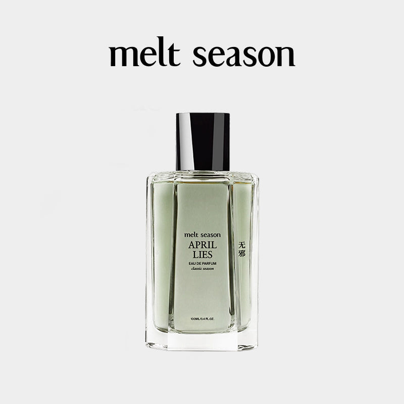 melt season | Aprillies Perfume