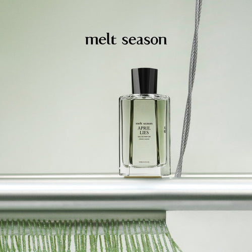 melt season | Aprillies Perfume