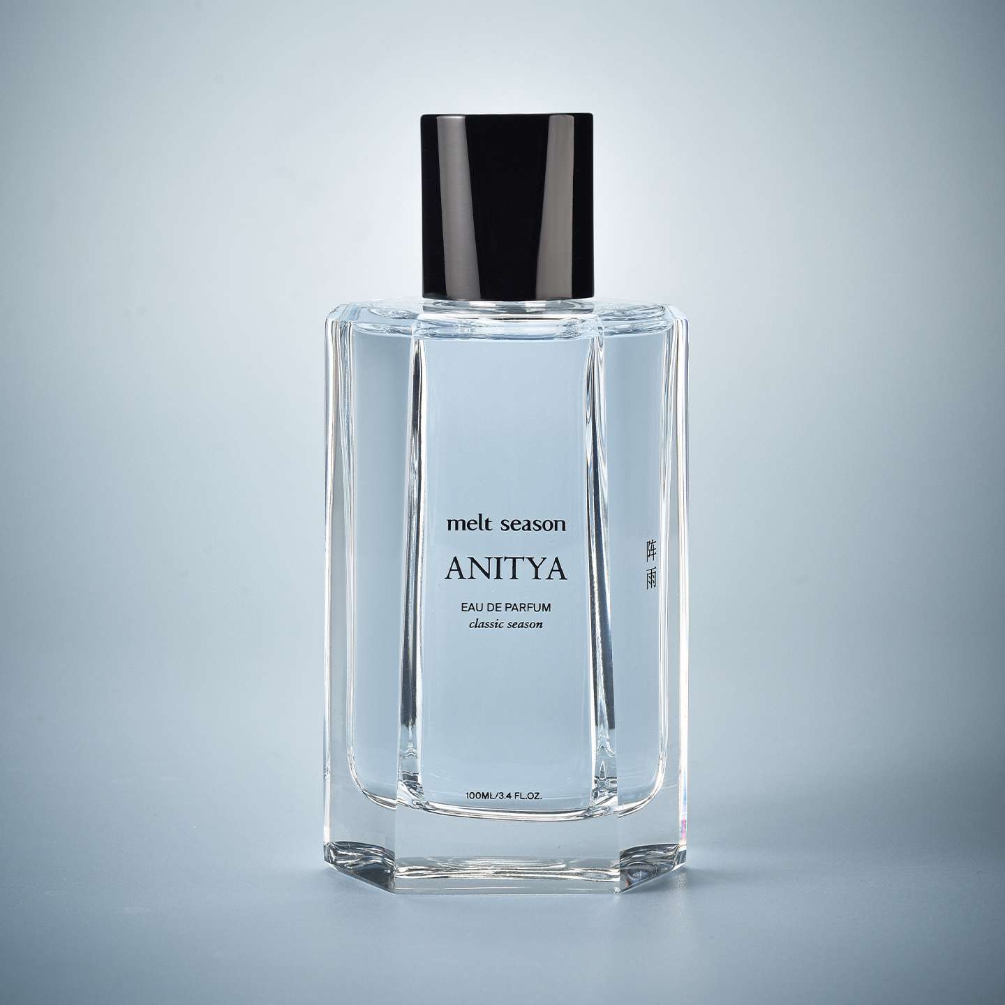 melt season | Anitya Perfume
