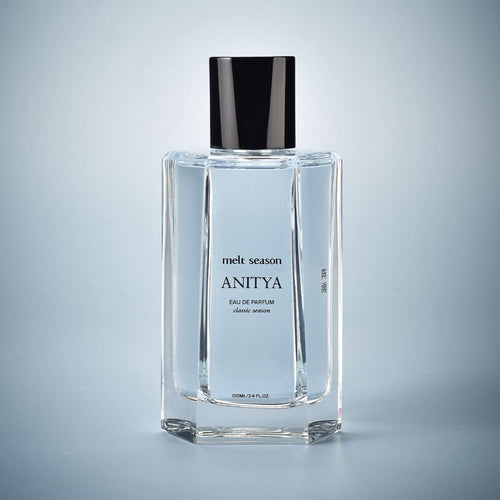 melt season | Anitya Perfume