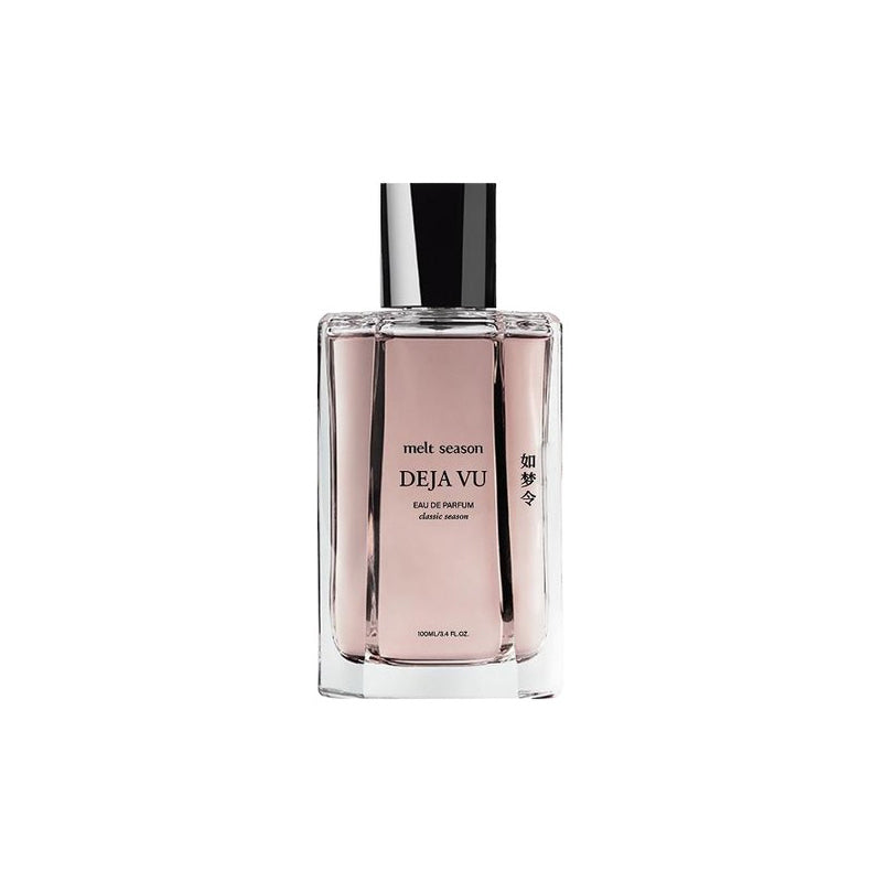 melt season | Deja Vu Perfume