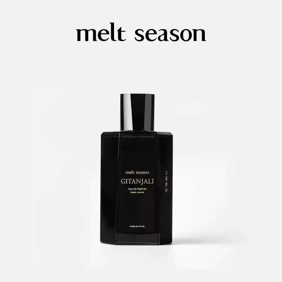 melt season | Gitanjali Perfume