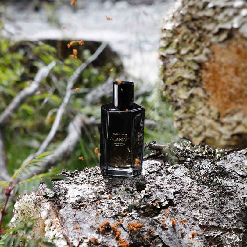 melt season | Gitanjali Perfume