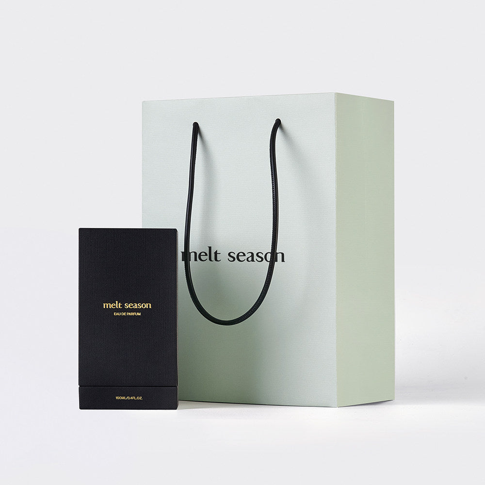 melt season | Gitanjali Perfume