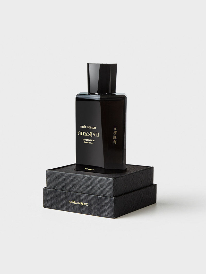 melt season | Gitanjali Perfume