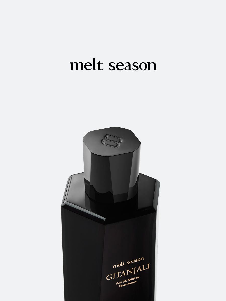 melt season | Gitanjali Perfume