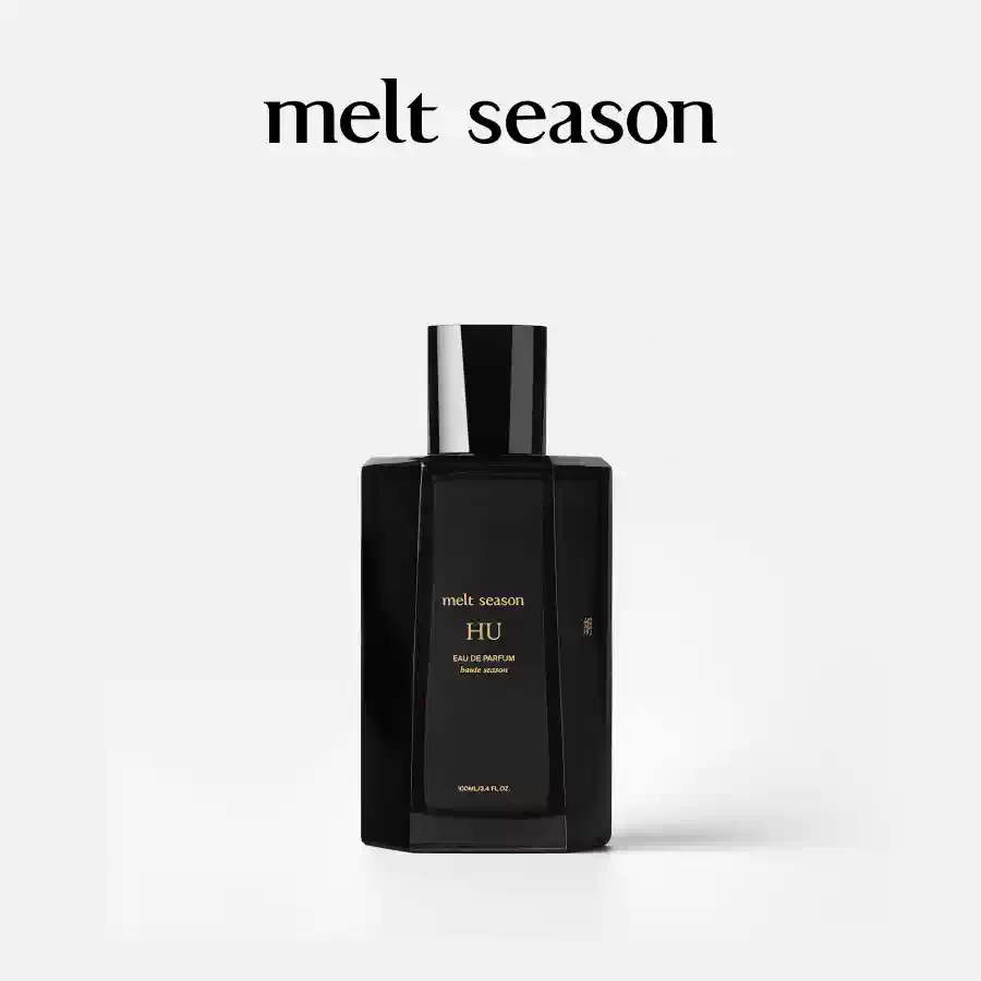 melt season | Hu Perfume