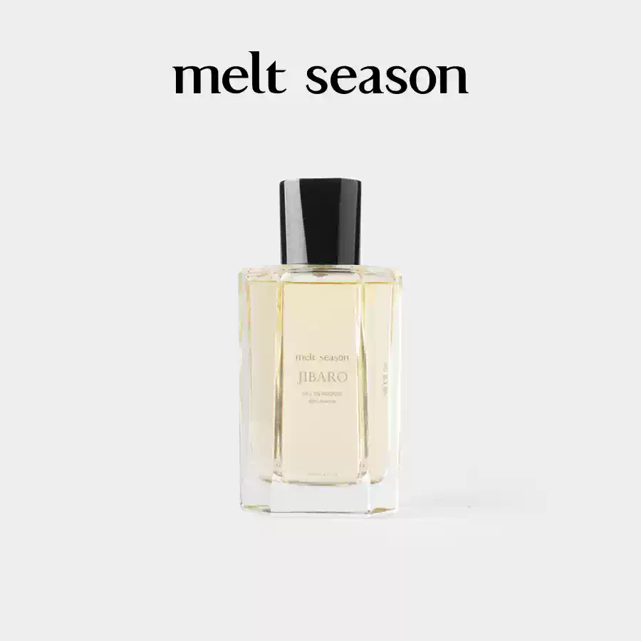 melt season | Jibaro Perfume